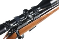 CZ 452-2E Bolt Rifle .22 Mag - 3