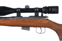 CZ 452-2E Bolt Rifle .22 Mag - 4