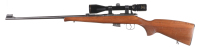 CZ 452-2E Bolt Rifle .22 Mag - 5