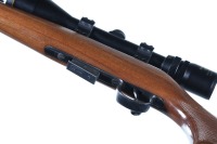 CZ 452-2E Bolt Rifle .22 Mag - 6