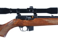 BRNO CZ Semi Rifle .22 LR