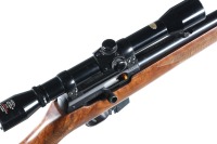 BRNO CZ Semi Rifle .22 LR - 3