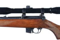 BRNO CZ Semi Rifle .22 LR - 4