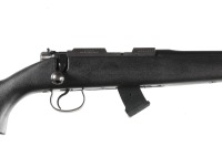 CZ 452-2E ZKM Bolt Rifle .22 LR