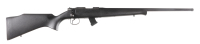 CZ 452-2E ZKM Bolt Rifle .22 LR - 2