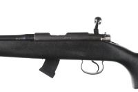 CZ 452-2E ZKM Bolt Rifle .22 LR - 4