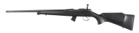 CZ 452-2E ZKM Bolt Rifle .22 LR - 5