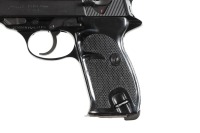 56916 Walther P1 Pistol 9mm - 7