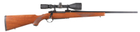 Ruger M77 Bolt Rifle .22-250 - 2