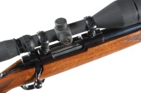 Ruger M77 Bolt Rifle .22-250 - 3