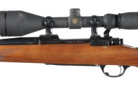 Ruger M77 Bolt Rifle .22-250 - 4