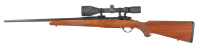 Ruger M77 Bolt Rifle .22-250 - 5