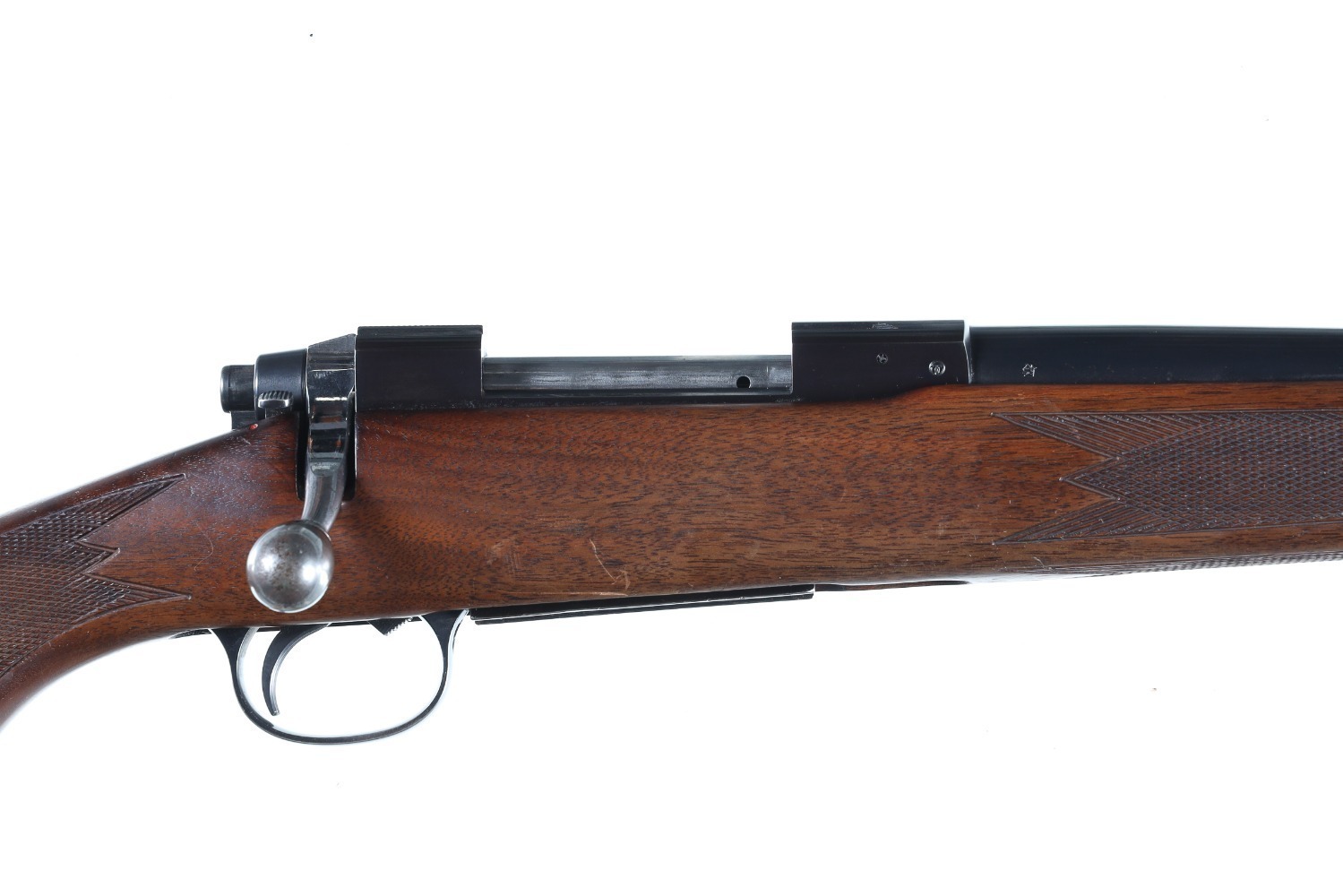 Tikka M55 Bolt Rifle .243 Win