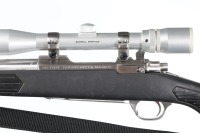 Ruger M77 Mark II Bolt Rifle .223 rem - 4