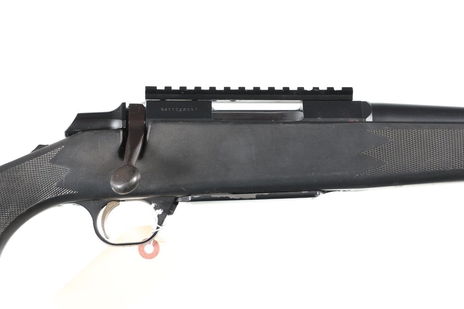 Browning A Bolt Bolt Rifle .243 win