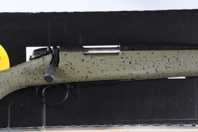 Bergara B14 Hunter Bolt Rifle .243 win