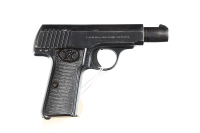 58395 Walther 4 Pistol 7.65mm