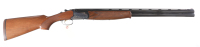 Lanber O/U Shotgun 12ga - 2