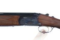 Lanber O/U Shotgun 12ga - 5