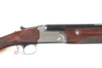 AYA Yeoman O/U Shotgun 12ga