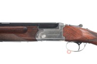 AYA Yeoman O/U Shotgun 12ga - 5