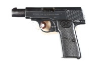 58395 Walther 4 Pistol 7.65mm - 3