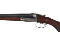 Parker Bros Trojan SxS Shotgun 12ga - 5