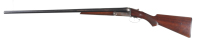 Parker Bros Trojan SxS Shotgun 12ga - 6