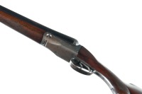 Parker Bros Trojan SxS Shotgun 12ga - 7