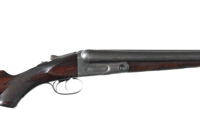 Parker Bros VH SxS Shotgun 12ga