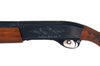 Remington 1100 Semi Shotgun 12ga - 4