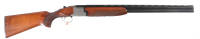 Winchester 91 O/U Shotgun 12ga - 2