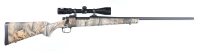 Remington 700 Bolt Rifle .30-06 - 2