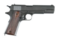 Colt Government Pistol .45 ACP