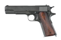 Colt Government Pistol .45 ACP - 3