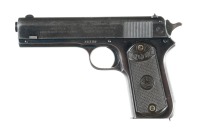 Colt 1903 Pocket Hammer Pistol .38 ACP - 3