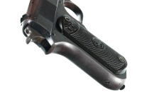 Colt 1903 Pocket Hammer Pistol .38 ACP - 5