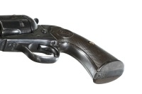 Colt Bisley Revolver .38 wcf - 4