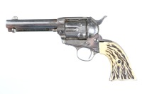 Colt SAA Revolver .45 LC - 3