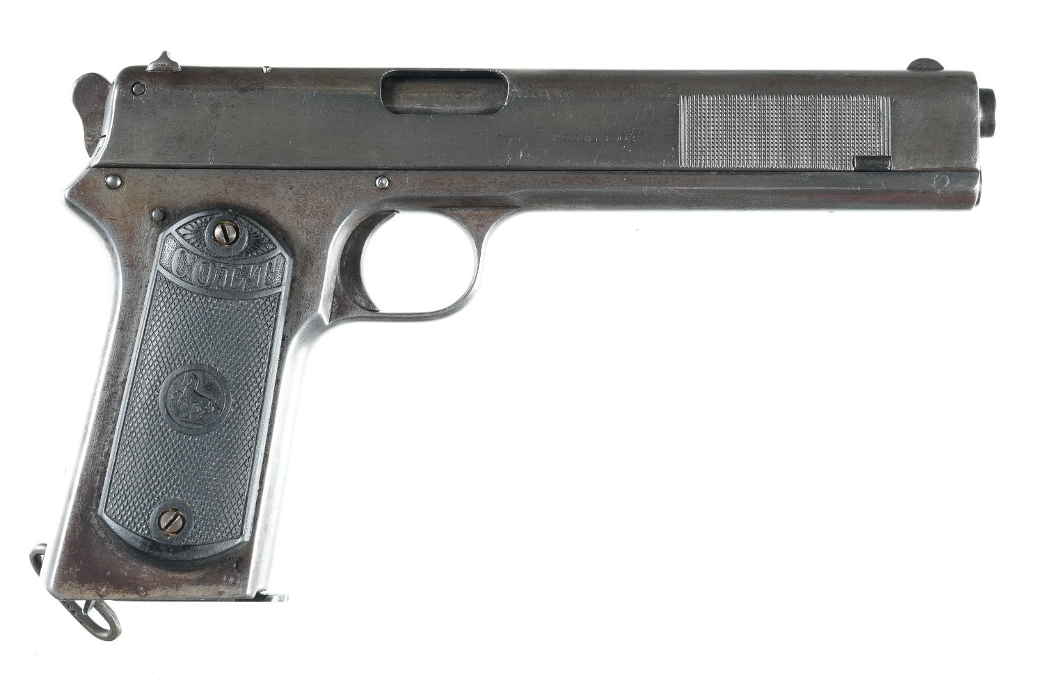 Colt 1902 Military Pistol .38 ACP