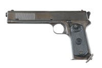 Colt 1902 Military Pistol .38 ACP - 3