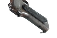 Colt 1902 Military Pistol .38 ACP - 5