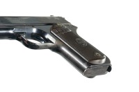 Colt 1902 Sporting Pistol .38 ACP - 4