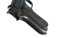 Colt 1902 Sporting Pistol .38 ACP - 5