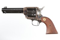 Colt SAA Revolver .45 LC - 4