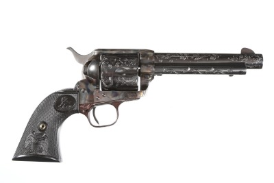 Colt SAA Revolver .357 mag