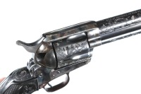 Colt SAA Revolver .357 mag - 2