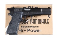 58379 FN Hi-Power Pistol 9mm