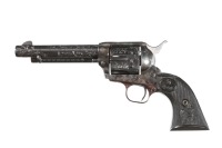 Colt SAA Revolver .357 mag - 5