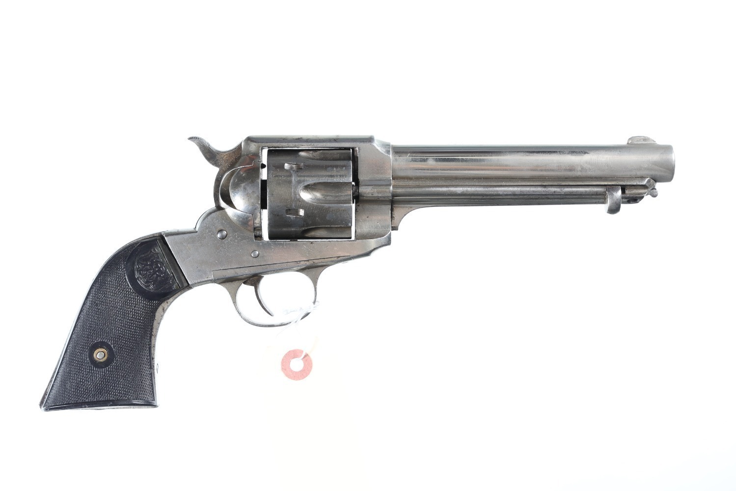 Remington 1888 Revolver .44 RCF